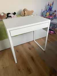 Biurko Micke Ikea 73x50