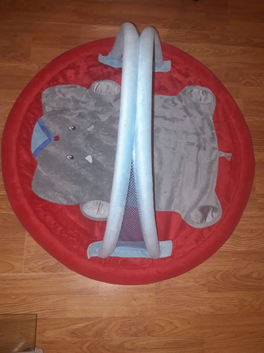 Коврик розвиваючий дитячий