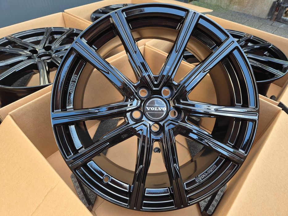 Felgi 18 do VOLVO S60 V40 V50 V60 V70 XC40 XC60 XC 70 5x108