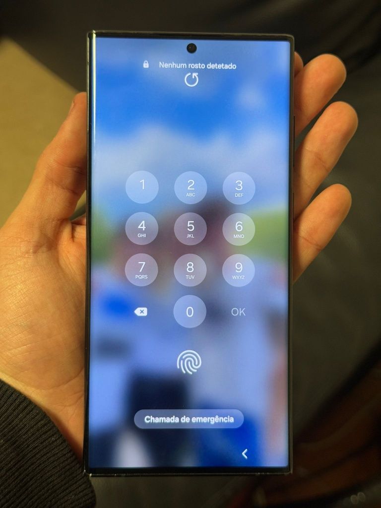 Samsung S22 Ultra 512Gb