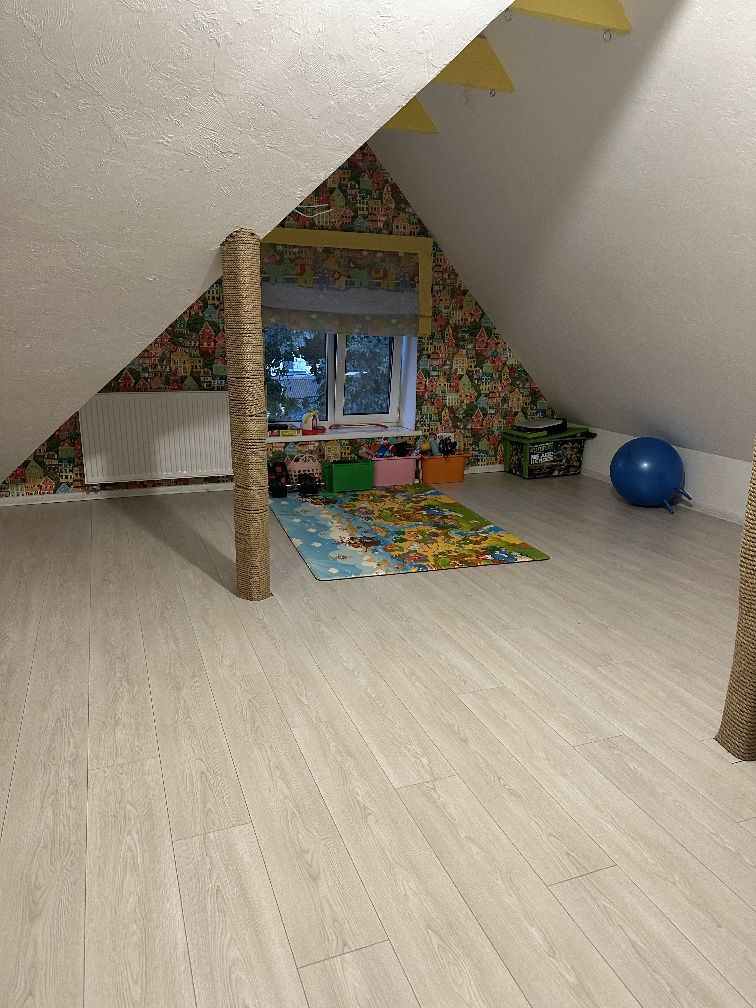 Дуплекс , Центр ІРПЕНЯ, Чудова Локація, Преміум Якість