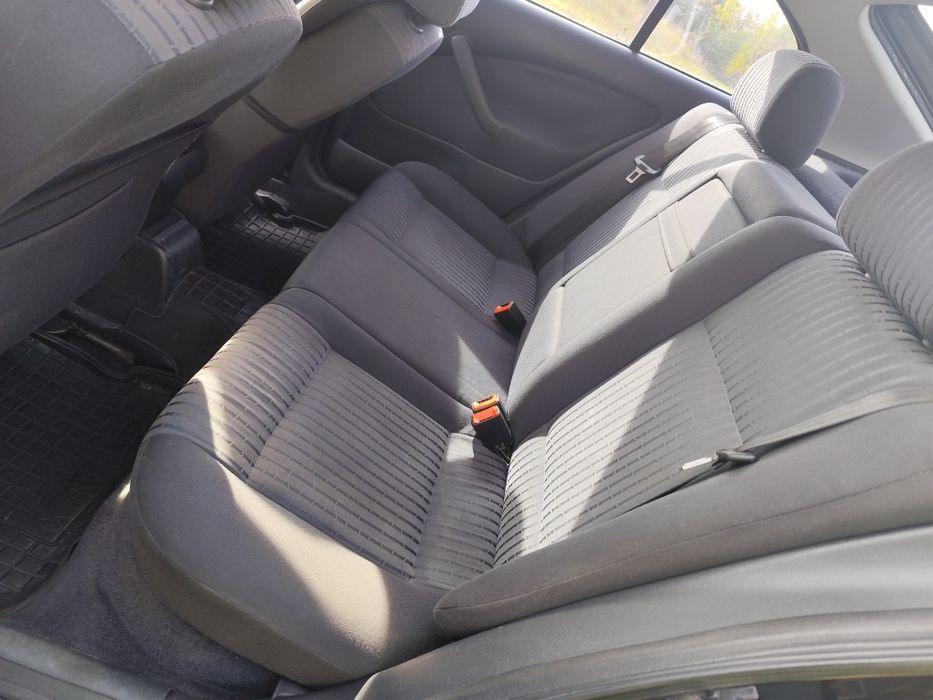 Продам Skoda Octavia elegance 2.0l