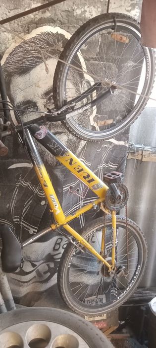 Продам велосипед