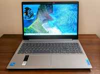 Ноутбук Lenovo Idea Pad 3 15ITL05 i3 11 покоління