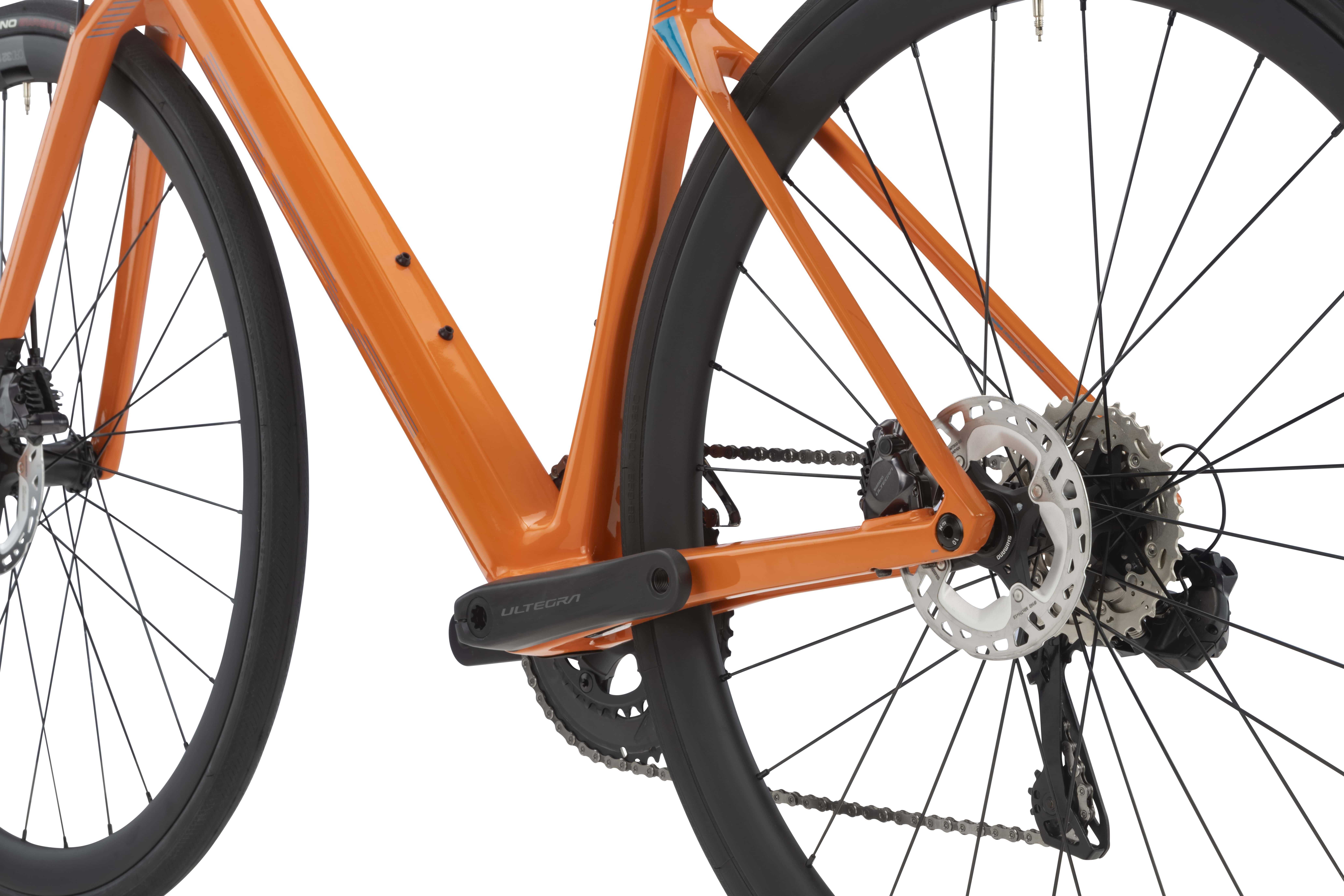 Nowy BMC Roadmachine ONE Ultegra Di2