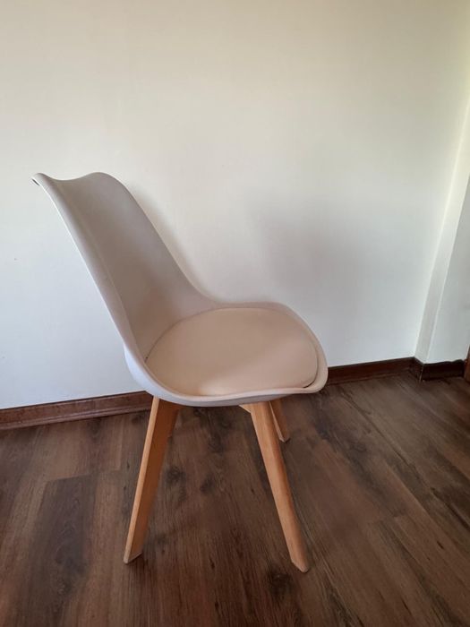 Krzesla kuchenne 6 sztuk