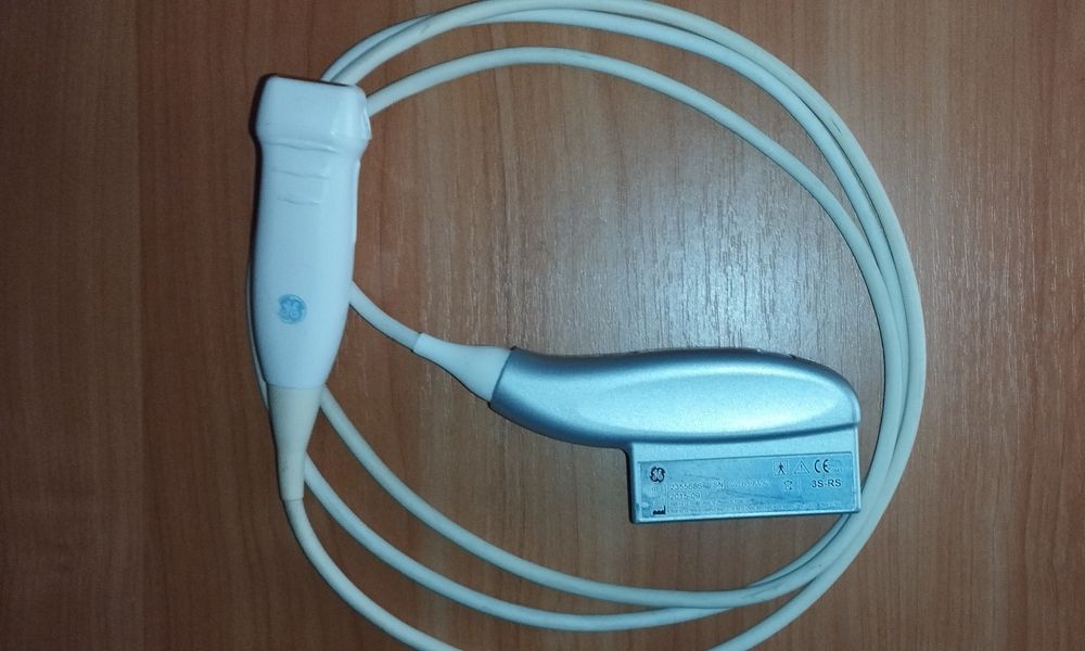 Кардіологічний датчик УЗД GE 3S-RS