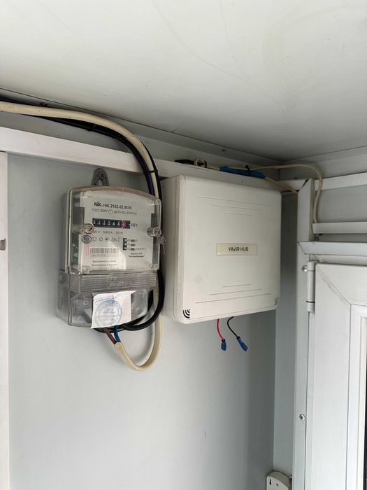 Причіп для бізнесу — ПГ BETD