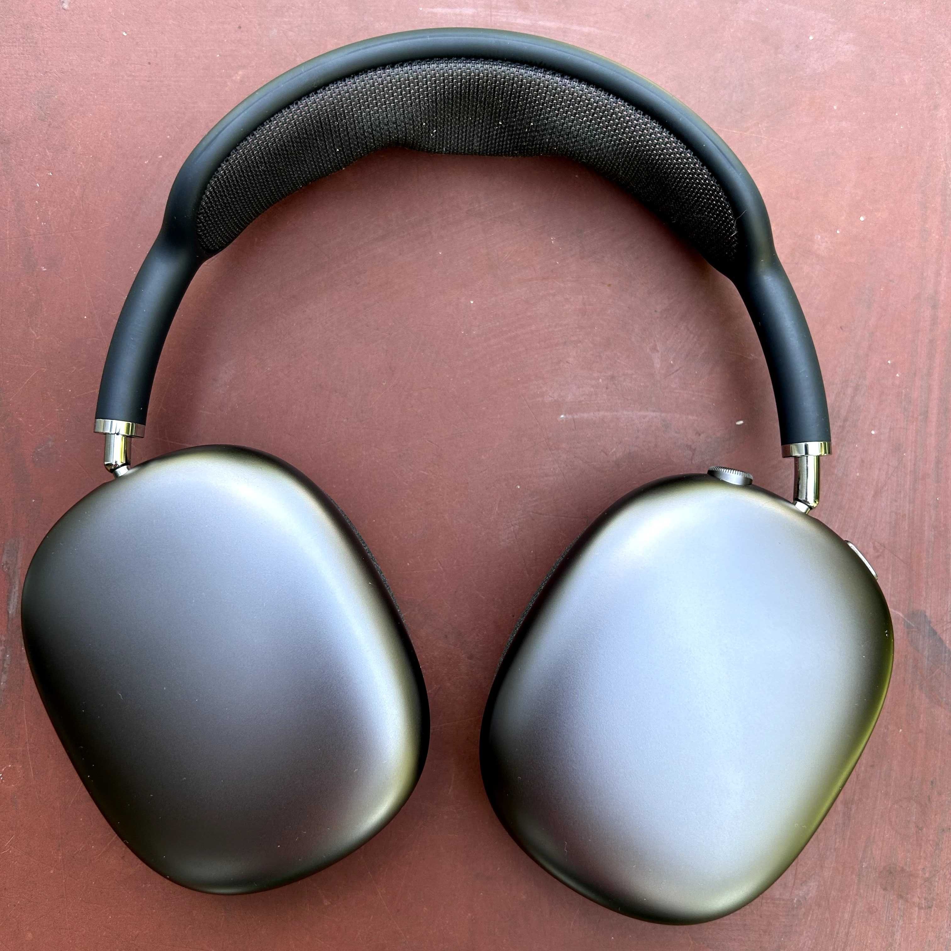 Оригінальні навушники Apple AirPods Max Space Gray (MGYH3)