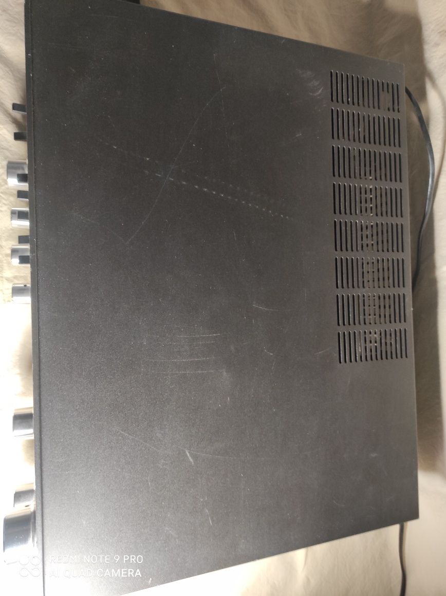 Amplituner TELEFUNKEN TR 350