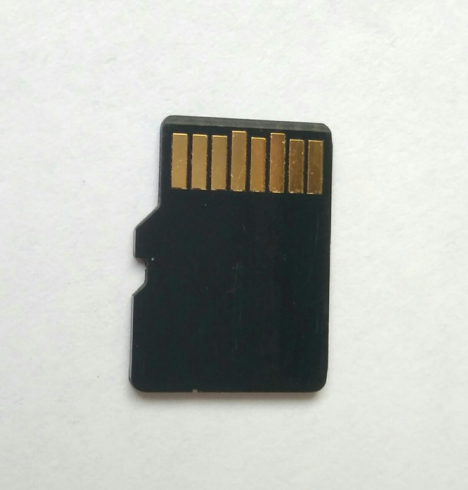 Карта пам'яті microSD 2Gb