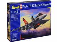 Model do sklejania Revell 03997 F/A-18E Super 1:144