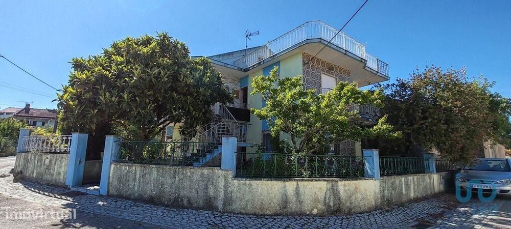 Casa T7 em Ansião de 291,00 m2