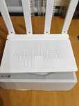 Роутер Wi-Fi-маршрутизатор Xiaomi AX3000T