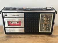 Radiomagnetofon Grundig RB-3200 ZRK Unitra Kasprzak