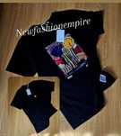 T-shirt 240gr GIVENCHY  -  exelente qualidade
