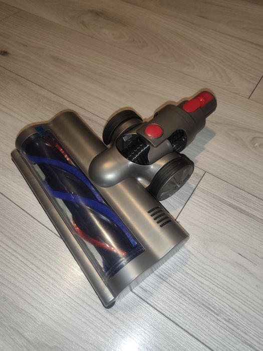 Turboszczotka LED kompatybilna  z Dyson  V7 V8 V10 V11 V15