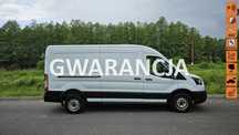 Ford Transit  L3h2 *klima*krajowy*