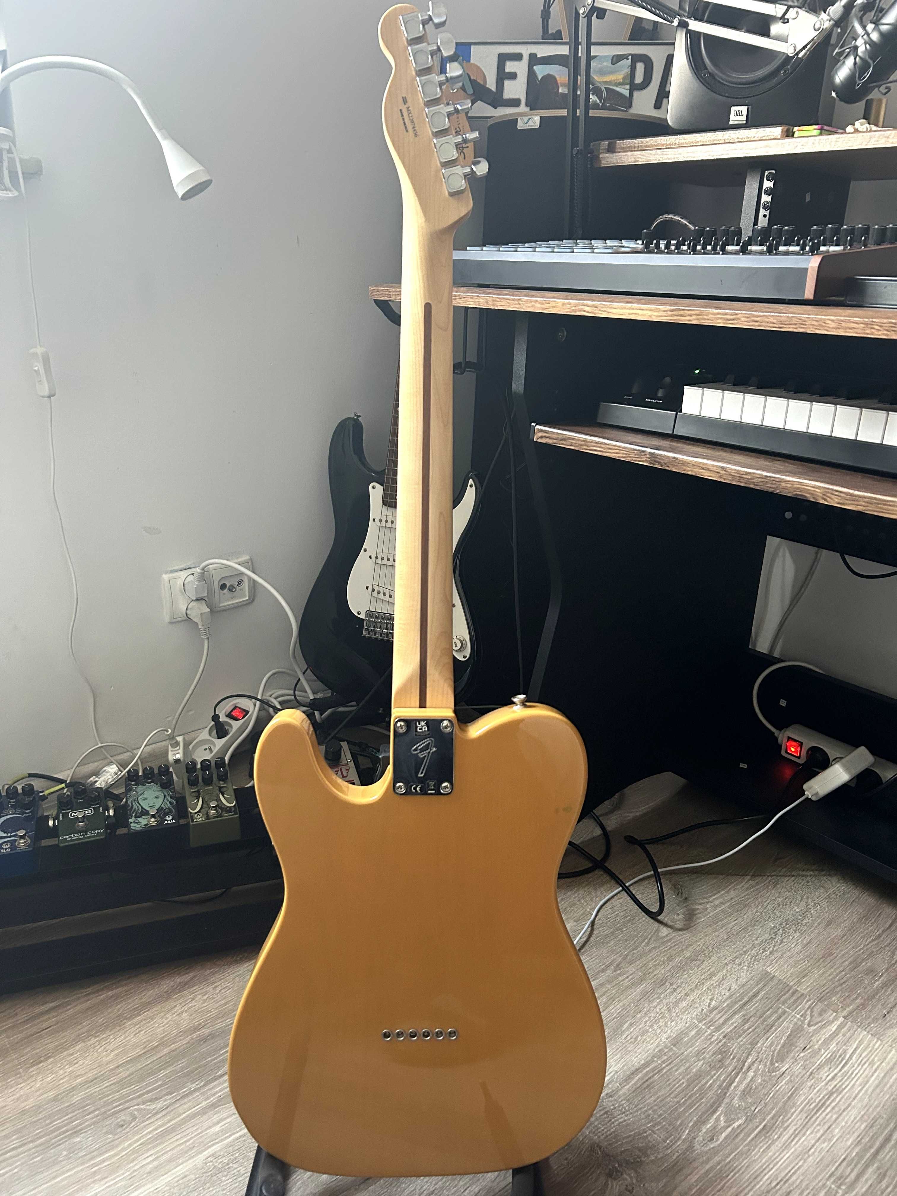 Fender Player Telecaster