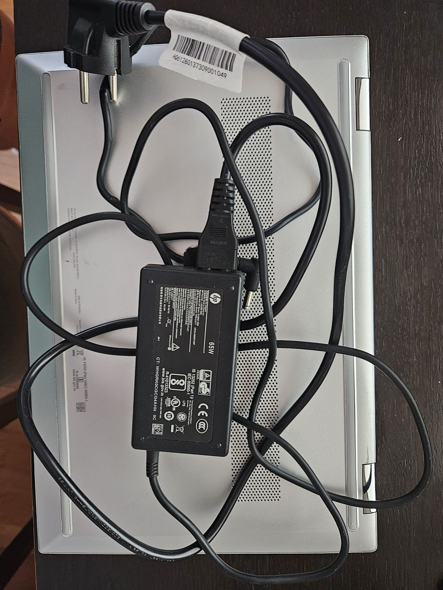 HP Pavilion x360 Convertible 14
