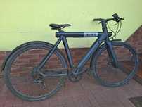 Rower elektryczny Bird