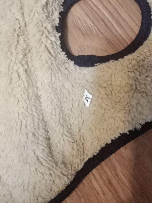 Одежда для небольшой собаки. Жилетка. Курточка.