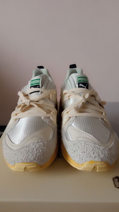 Кроссовки PUMA Blaze of Glory The NeverWorn Original Нові з бірками