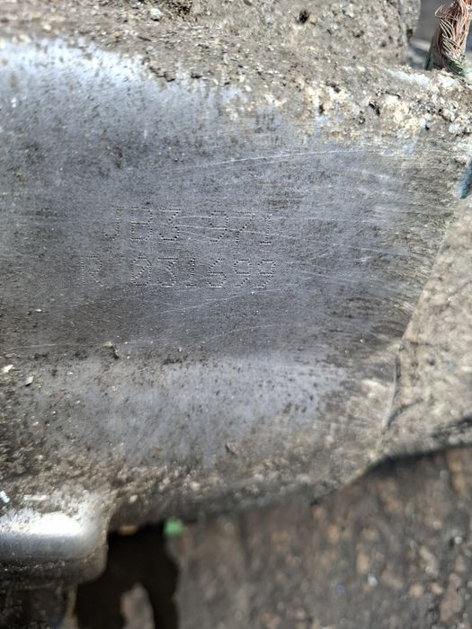 Renault Thalia 1,4 16V Skrzynia Biegów JB3971