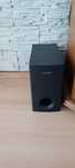 Kino domowe Samsung DVD USB 5.1 HT-TZ225