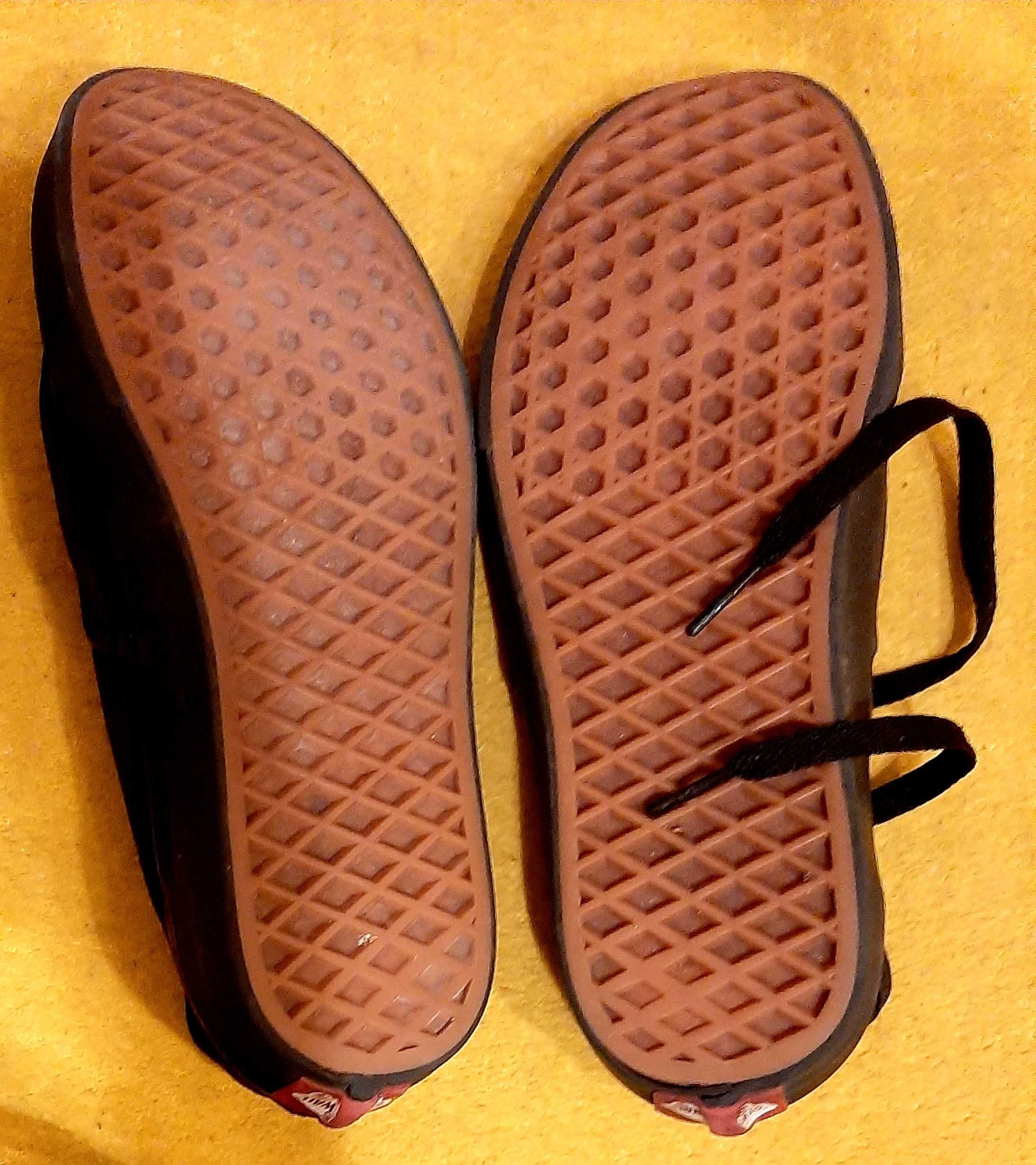 Trampki VANS, rozmiar 38