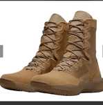 Люті тактичні берці NIke SFB B1 Military
Tactical Combat Boots