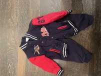 Детский спортивный костюм ralph lauren