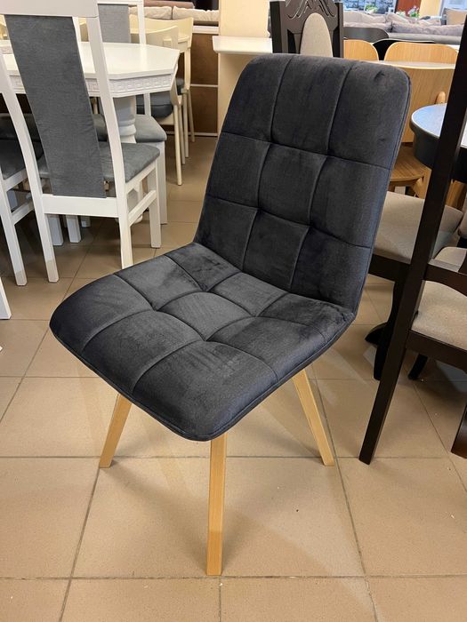 Стіл Мілан 120х70 прямокутний суцільний кухонний на кухню буковий