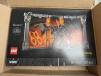 Lego Icons Balrog 10367