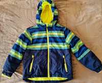 Куртка Lupilu, гірсько-лижна спортивна для дітей віком 4-6 років