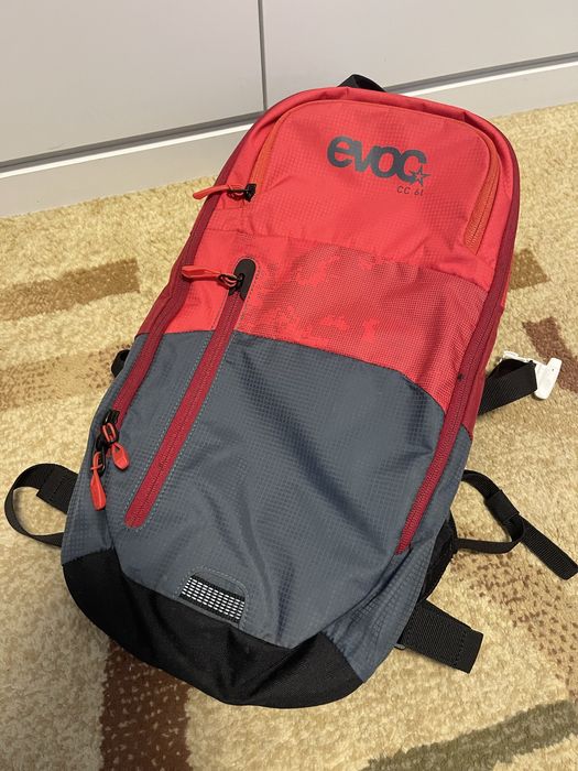 Рюкзак Evoc cc6l