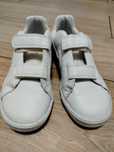 Buty sportowe dziewczęce