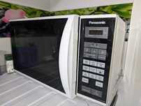 Микроволновая печь Panasonic NN-ST342