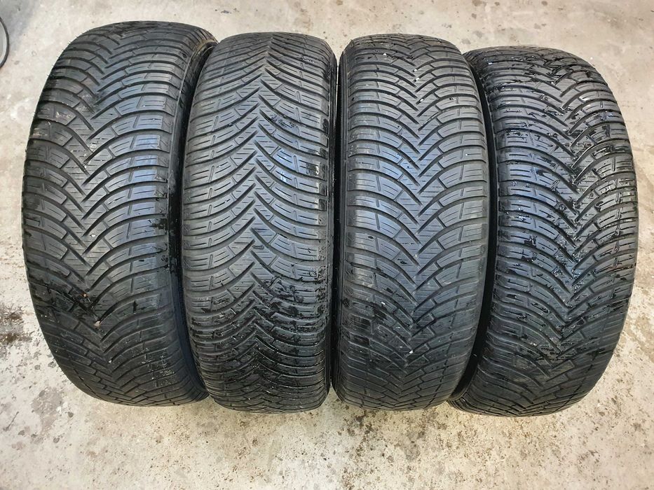 205 / 55 R 19  Kleber