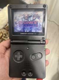 Game boy advance