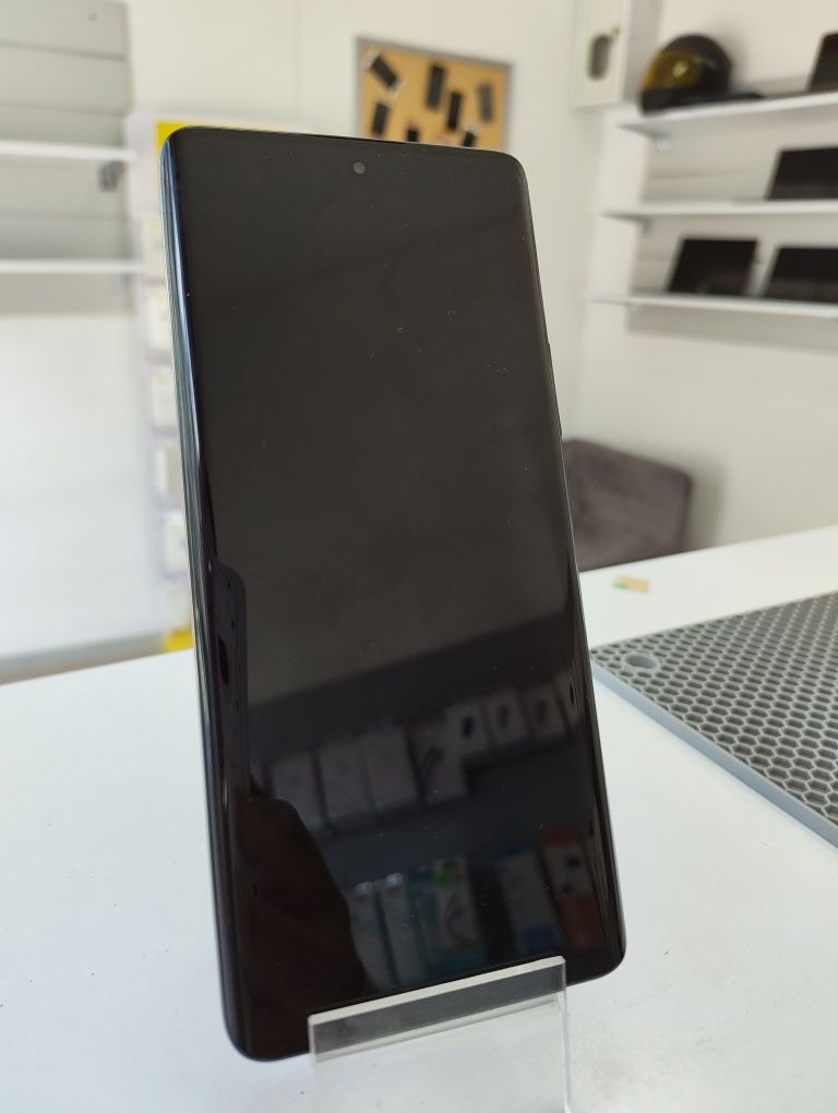 Realme 11 Pro 5g Czarny 128gb