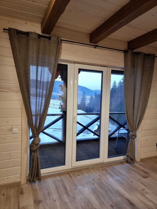 Котедж в горах | Будиночок в Карпатах | Rest Hill | Карпати | Ворохта