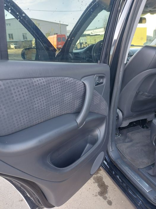 Mercedes ML163 ML270