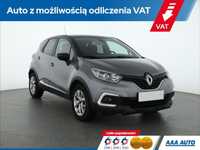 Renault Captur 0.9 TCe Limited , Salon Polska, 1. Właściciel, Serwis ASO, VAT 23%,