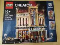 Lego "Cinema Palace" (Creator Expert - 10232)
