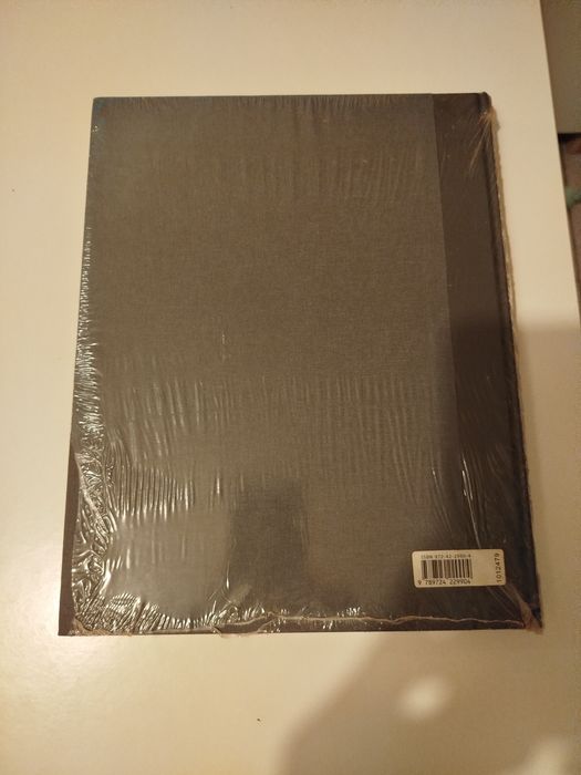 Livro Portugal Século XX.