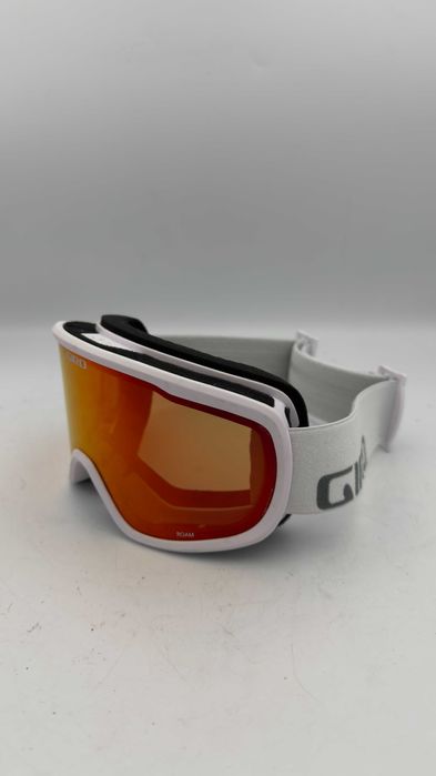 Powystawowe Gogle Narciarskie Giro Roam
