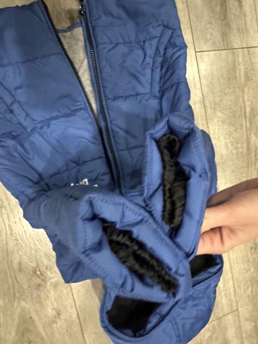 Комбінезон зимовий Carter’s на хлопчика 5 років