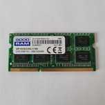 Pamięć RAM GoodRam DDR3 8GB PC3 12800 SODIMM