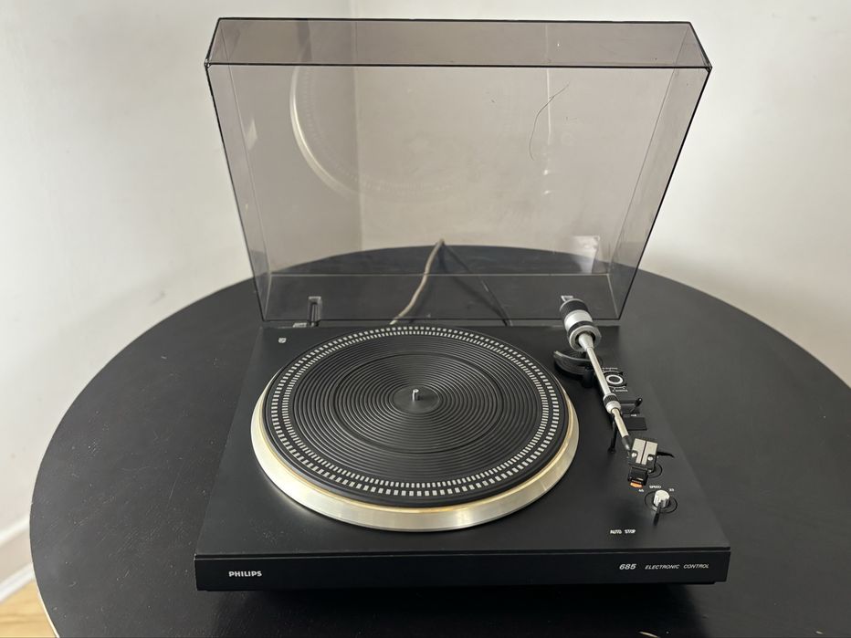 Philips 685 gramofon